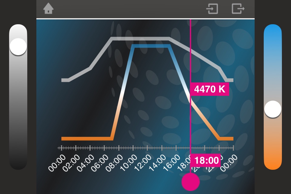 TRILUX CWW Programmer screenshot 2