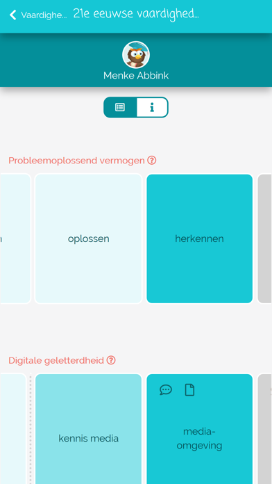 How to cancel & delete MijnRapportfolio from iphone & ipad 3