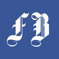 Fredriksstad Blad nyheter pour PC