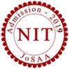 NIT JoSAA Admission-2019