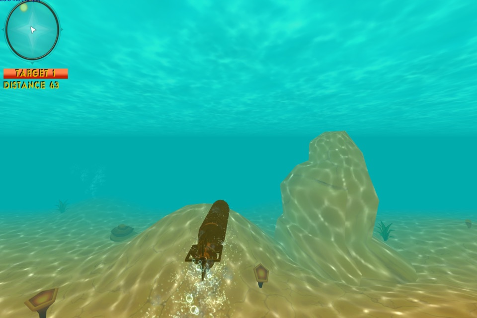 Torpedo Attack - Sea Battle screenshot 3