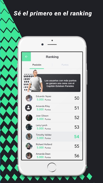 Esteban Paredes screenshot-5