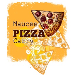 Maucee Pizza Carry