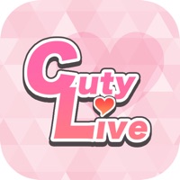 CutyLive チャットアプリ apk