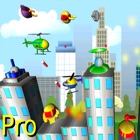 Top 30 Games Apps Like Scramble The Whirlybirds Pro - Best Alternatives