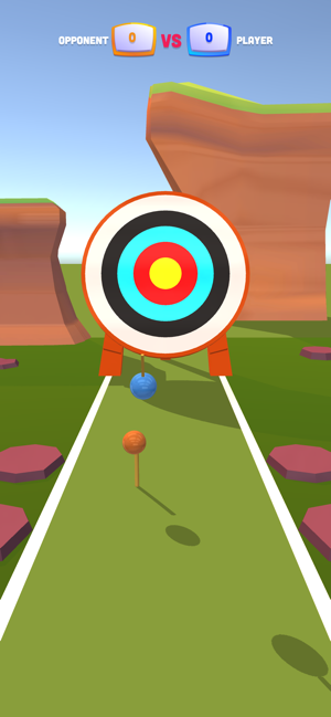 Stick Dart 3D(圖3)-速報App