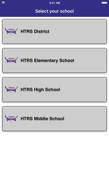 HTRS Schools screenshot-3