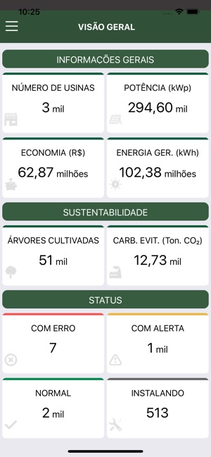 SolarView(圖2)-速報App