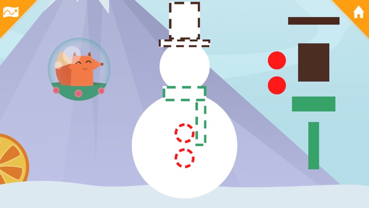 Highlights™ Shapes screenshot-6