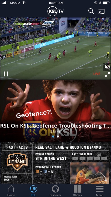 KSL TV