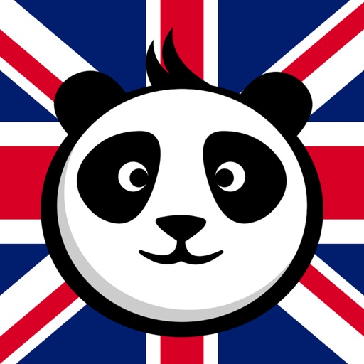 Panda English