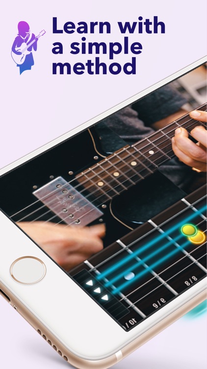 Guitar Lessons tabs chords pro screenshot-0