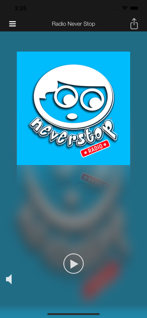 Radio Never Stop(圖1)-速報App