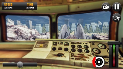 Train Simulator Rails Strategy screenshot 3