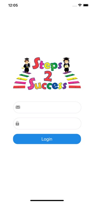 Steps 2 Success(圖1)-速報App