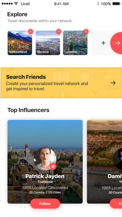 Picture Your Travel