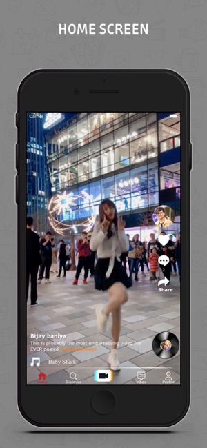 WongaSocialVideo(圖1)-速報App