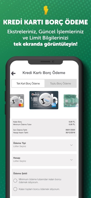 Bonusflas On The App Store
