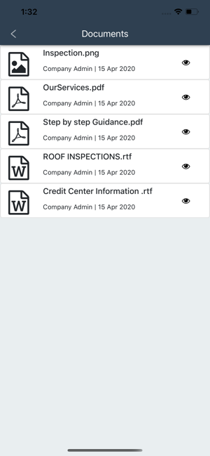 Nationwide Roofing(圖6)-速報App