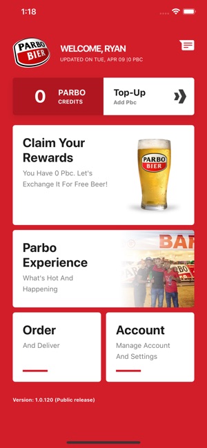 Parbo Bier(圖2)-速報App