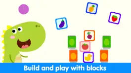 Game screenshot Toddler Mini Games for Kids mod apk