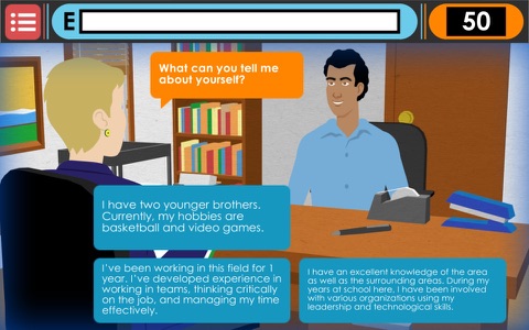 JobPro: Get Hired! - náhled