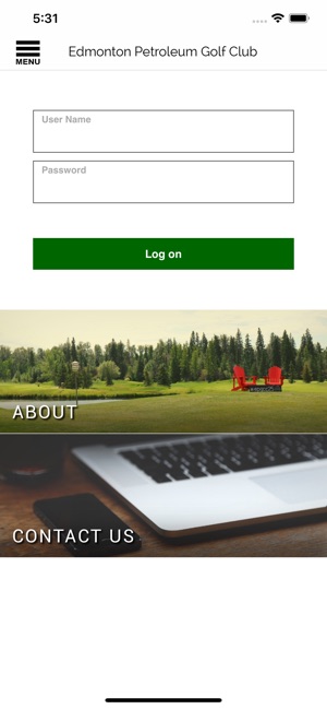 Edmonton Petroleum Golf Club(圖1)-速報App