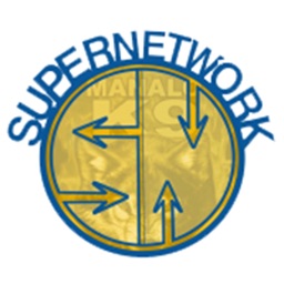 ManaloK9 SuperNetwork V2