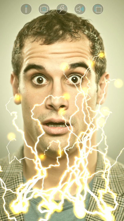 Volt - 3D Lightning screenshot-3