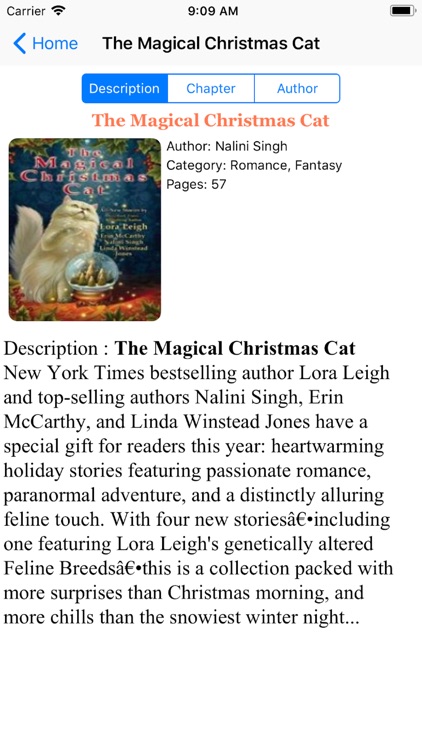 The Best Novels