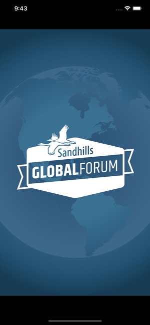 Sandhills Global Forum 2019(圖1)-速報App