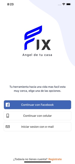 FixAppColombia(圖2)-速報App