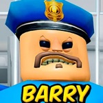 Barrys Prison Run