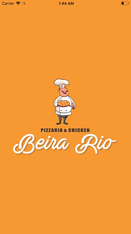 Pizzaria Beira Rio Chicken