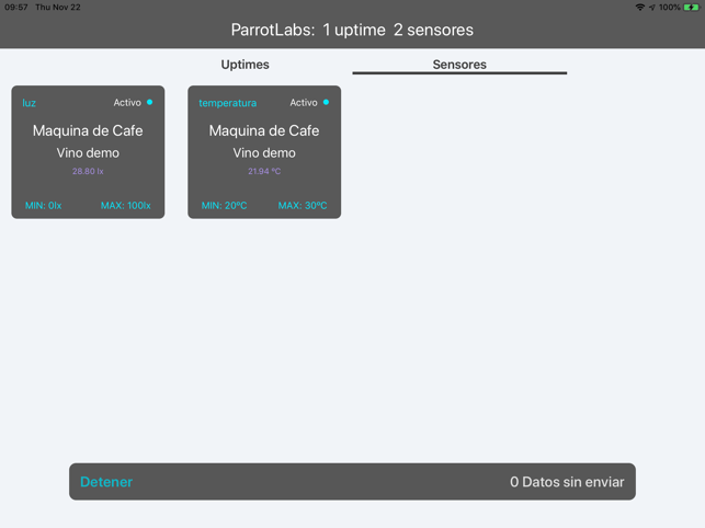 Monitor Sensors(圖3)-速報App