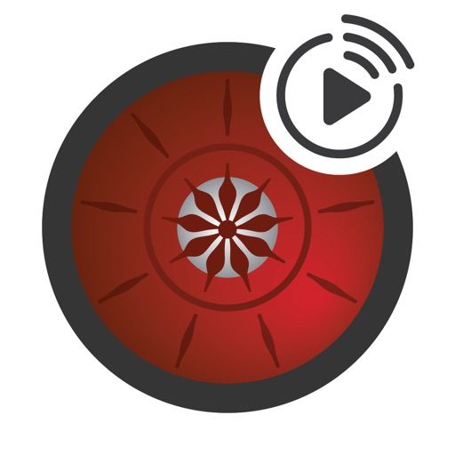 KEF Control Icon