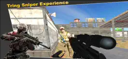 Game screenshot Commando strike Gun Shooter mod apk