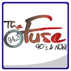 Top 22 Entertainment Apps Like 94.3 THE FUSE - Best Alternatives