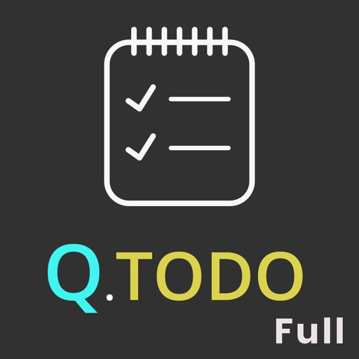 Q-ToDo Full
