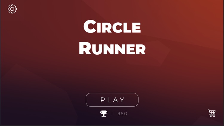 Infinity Circle Runner