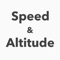 Simple and free GPS speedometer application that displays the speed in km/h or in mph