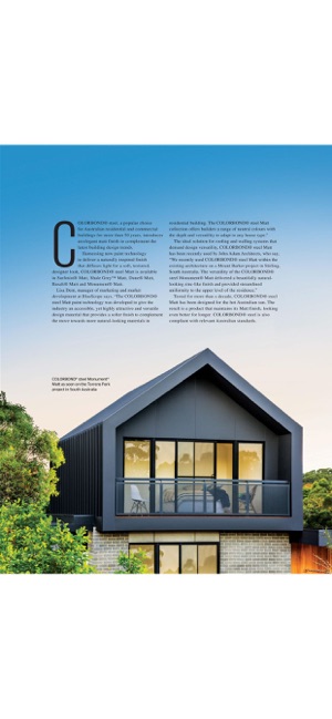 Build Home Magazine(圖7)-速報App