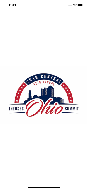 2019 Central OH InfoSec Summit(圖1)-速報App