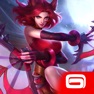 Get Dungeon Hunter Champions for iOS, iPhone, iPad Aso Report