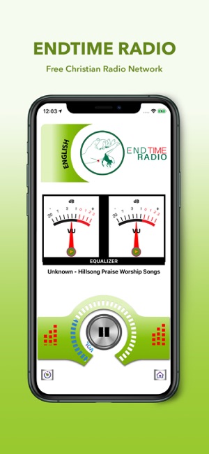 EndTime Radio(圖2)-速報App