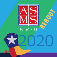 delete ASMS 2020