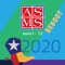 The ASMS 2020 conference app, powered by EventPilot®, is your full featured guide to manage your conference attendance