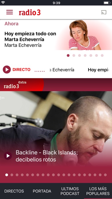 【图】Radio 3(截图1)