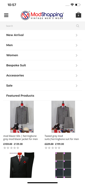 Mod-Shopping(圖2)-速報App