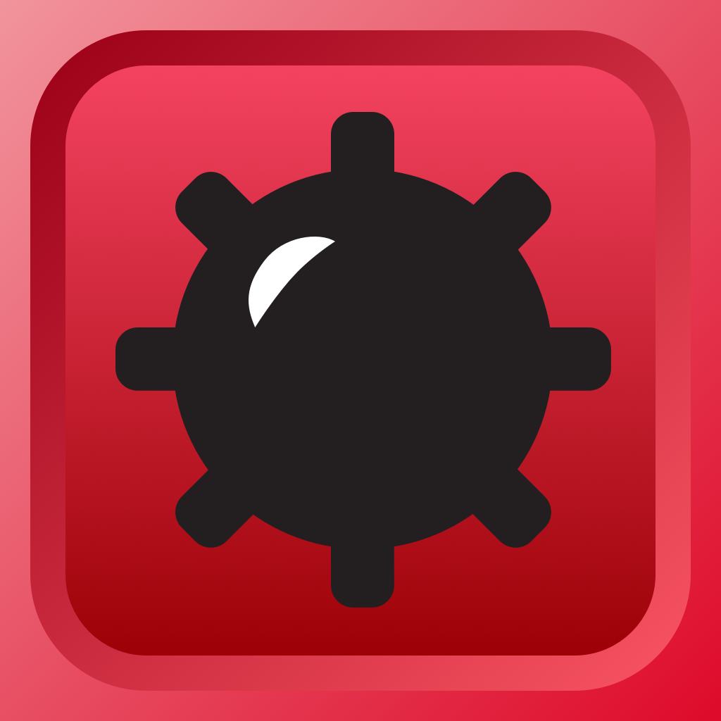 Minesweeper Classic 2 App Icon